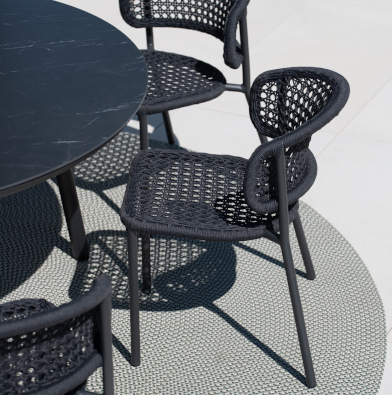 Butterfly Diningsessel